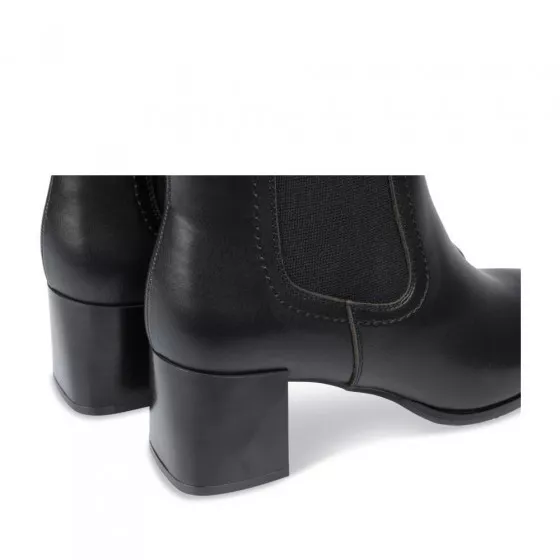 Bottines NOIR MY BOTEGA