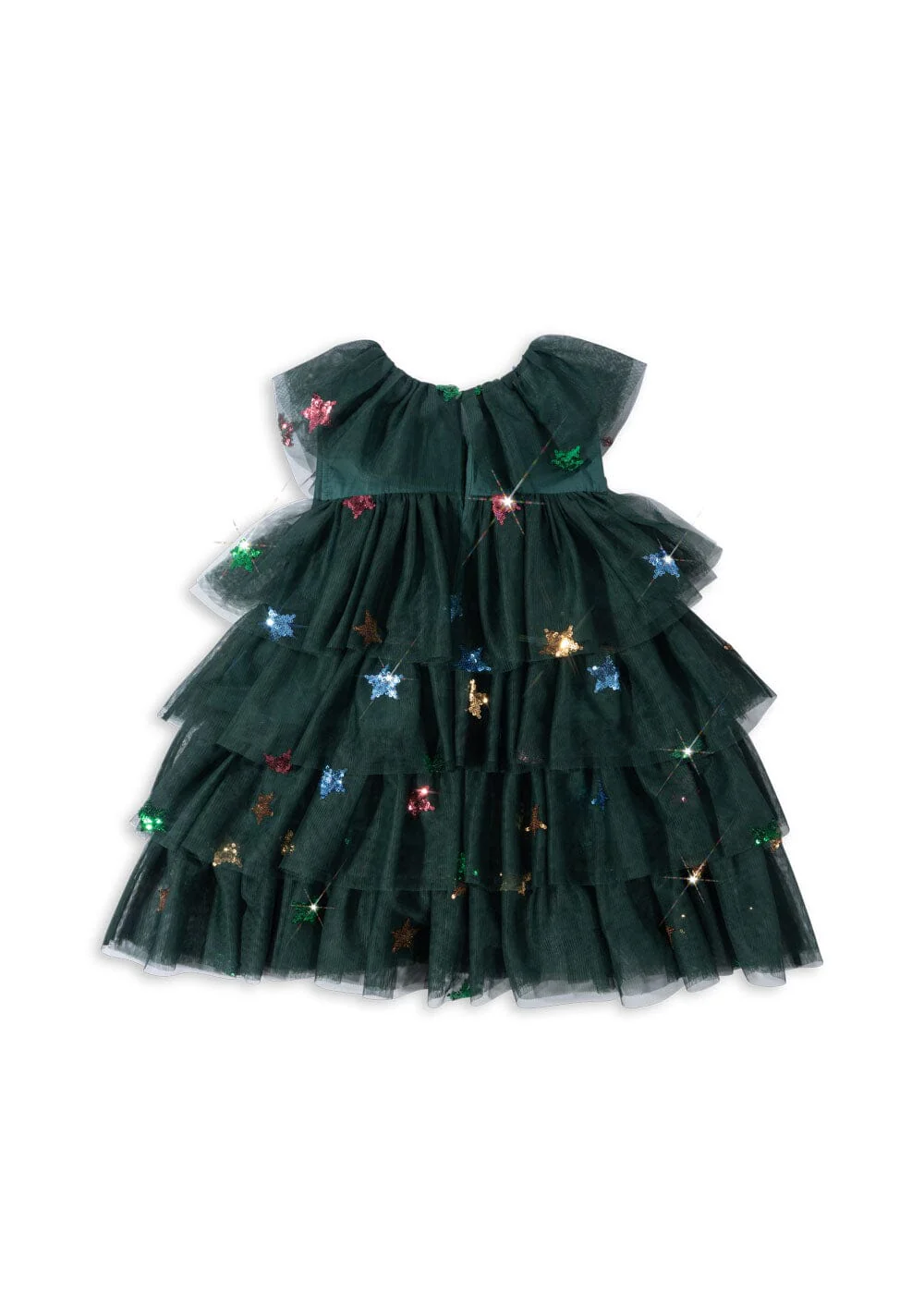 Konges Sløjd Yvonne Christmas Dressks102155
