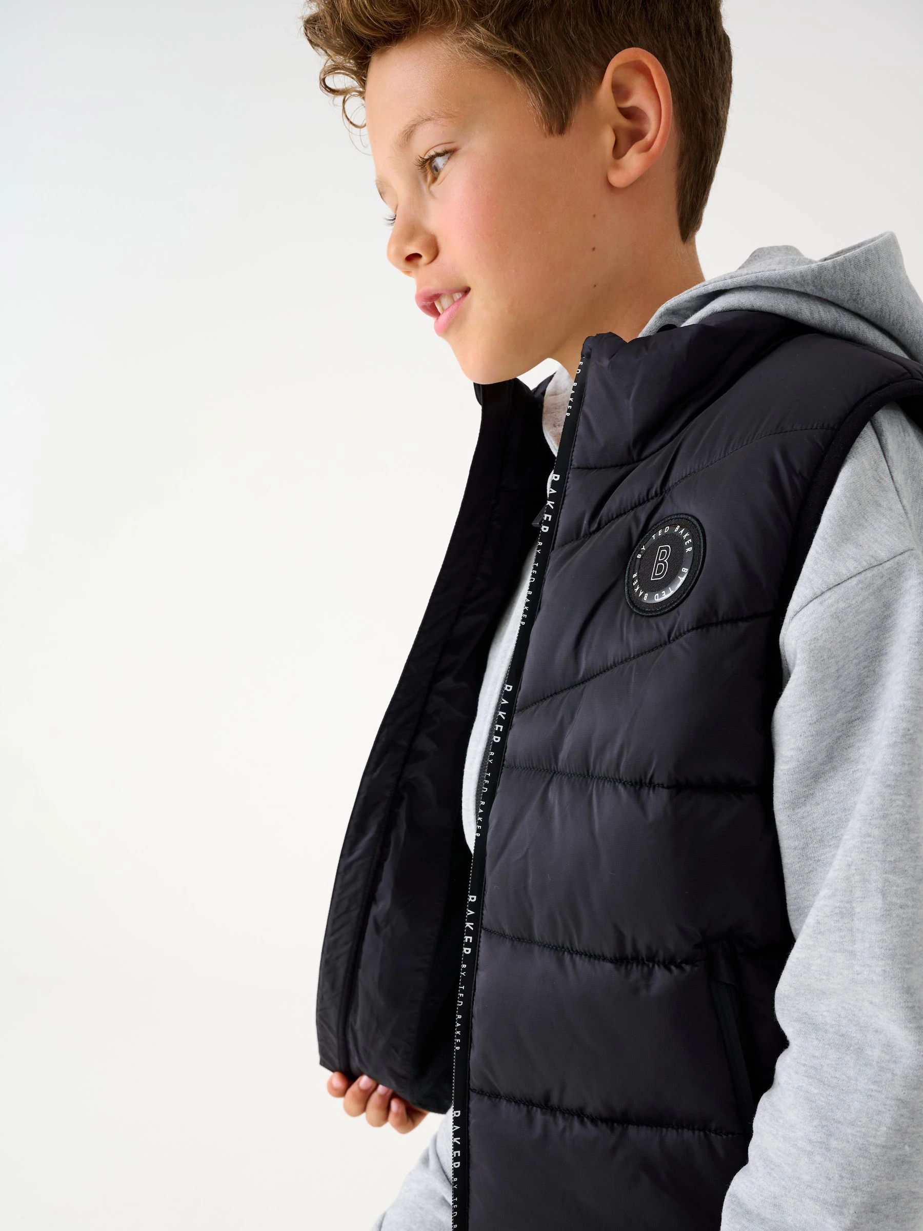 Baker By Ted Baker - Regenbestendige gilet