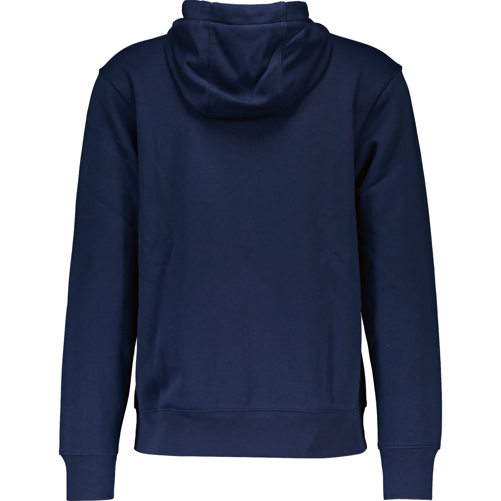 Nike Herren-Hoodie FLC Park 20 FZ L, dunkelblau