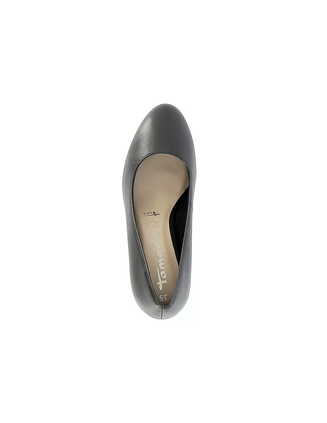 TAMARIS 22410 - Escarpins Black