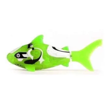 Goliath Toys Robo Fish Hai, grün