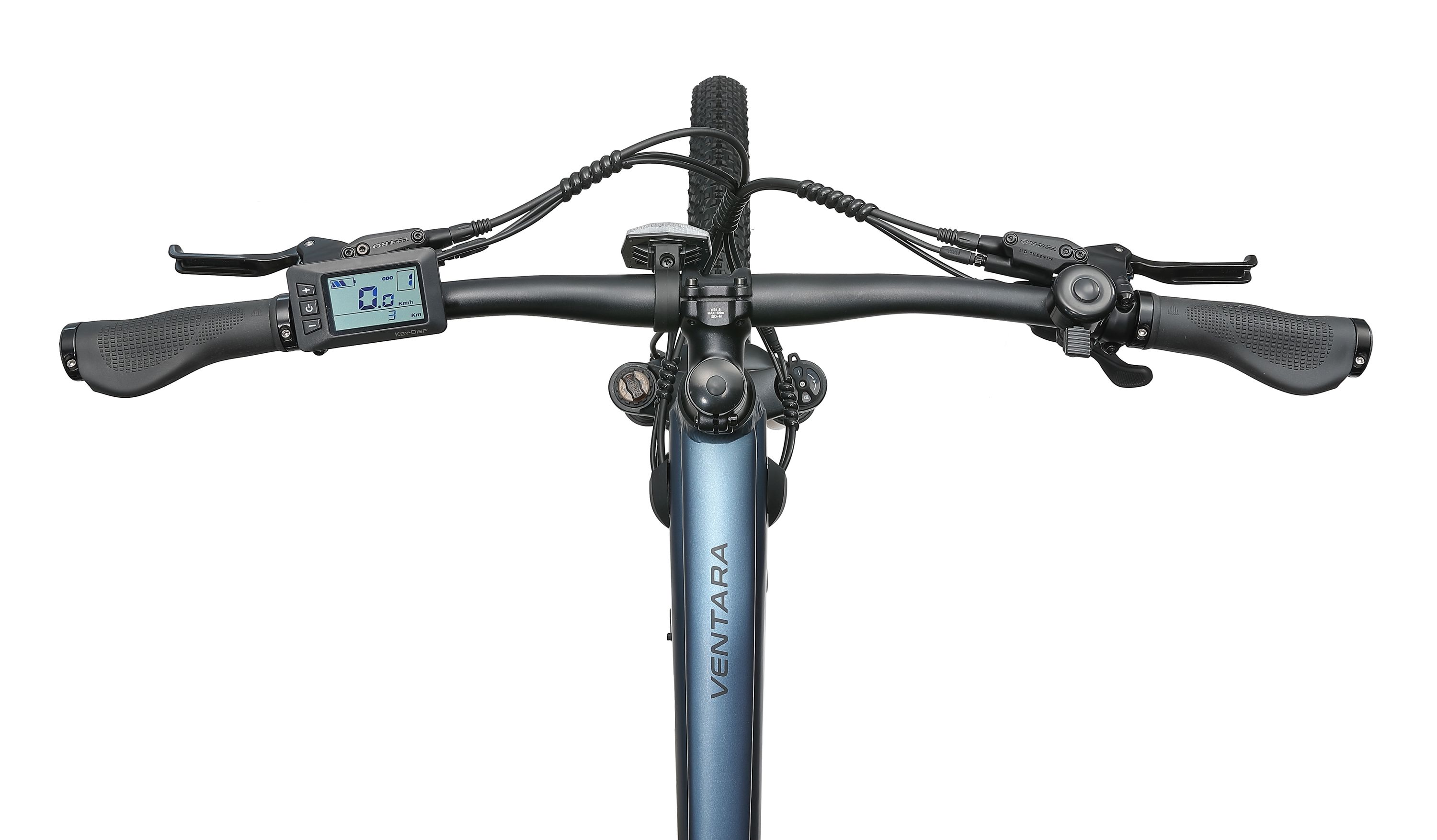E-Bike Mountainbike 29