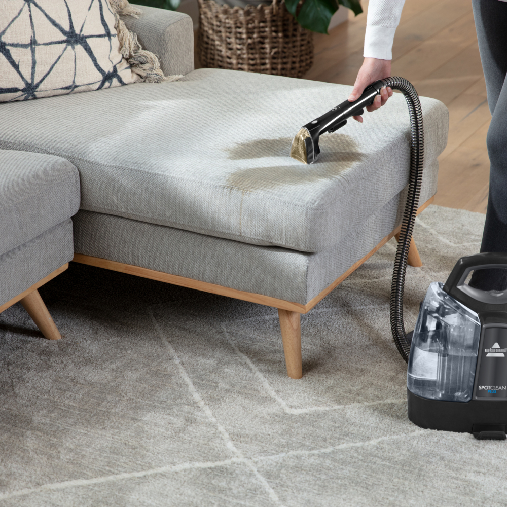 Removedor de manchas multissuperfícies SpotClean Plus
