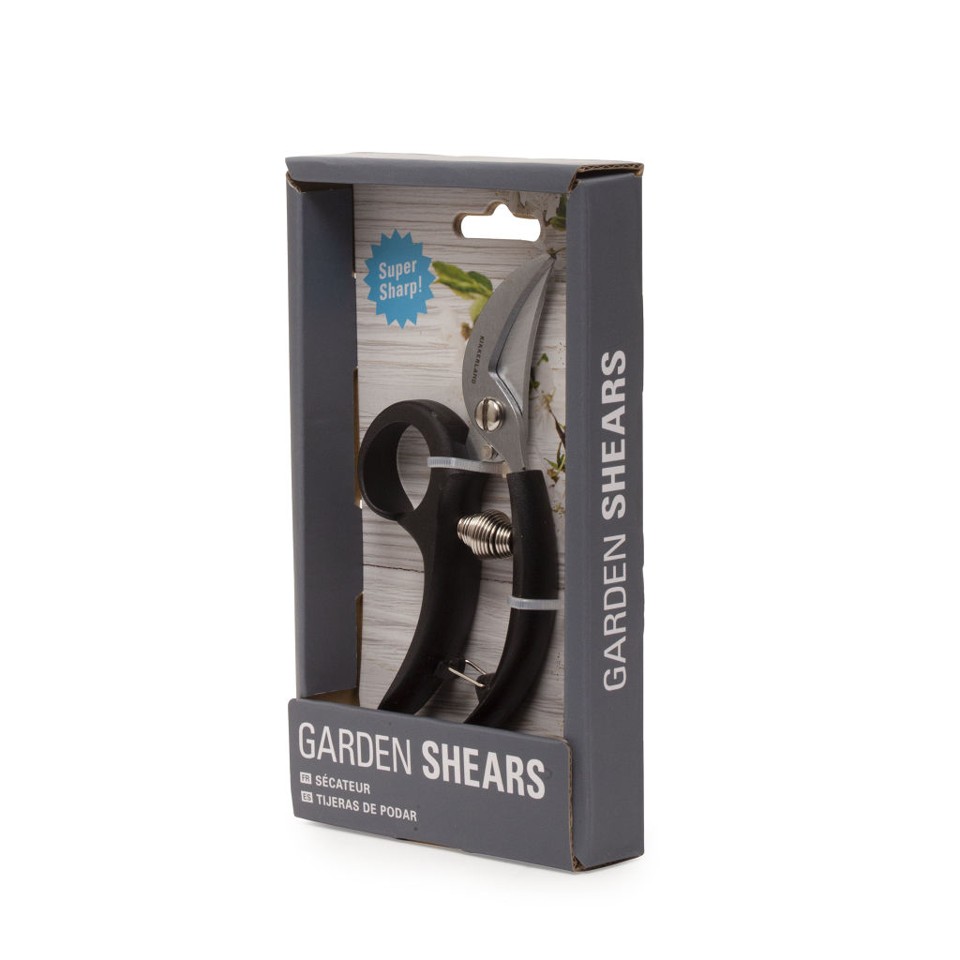 Garden Shears (CD526)