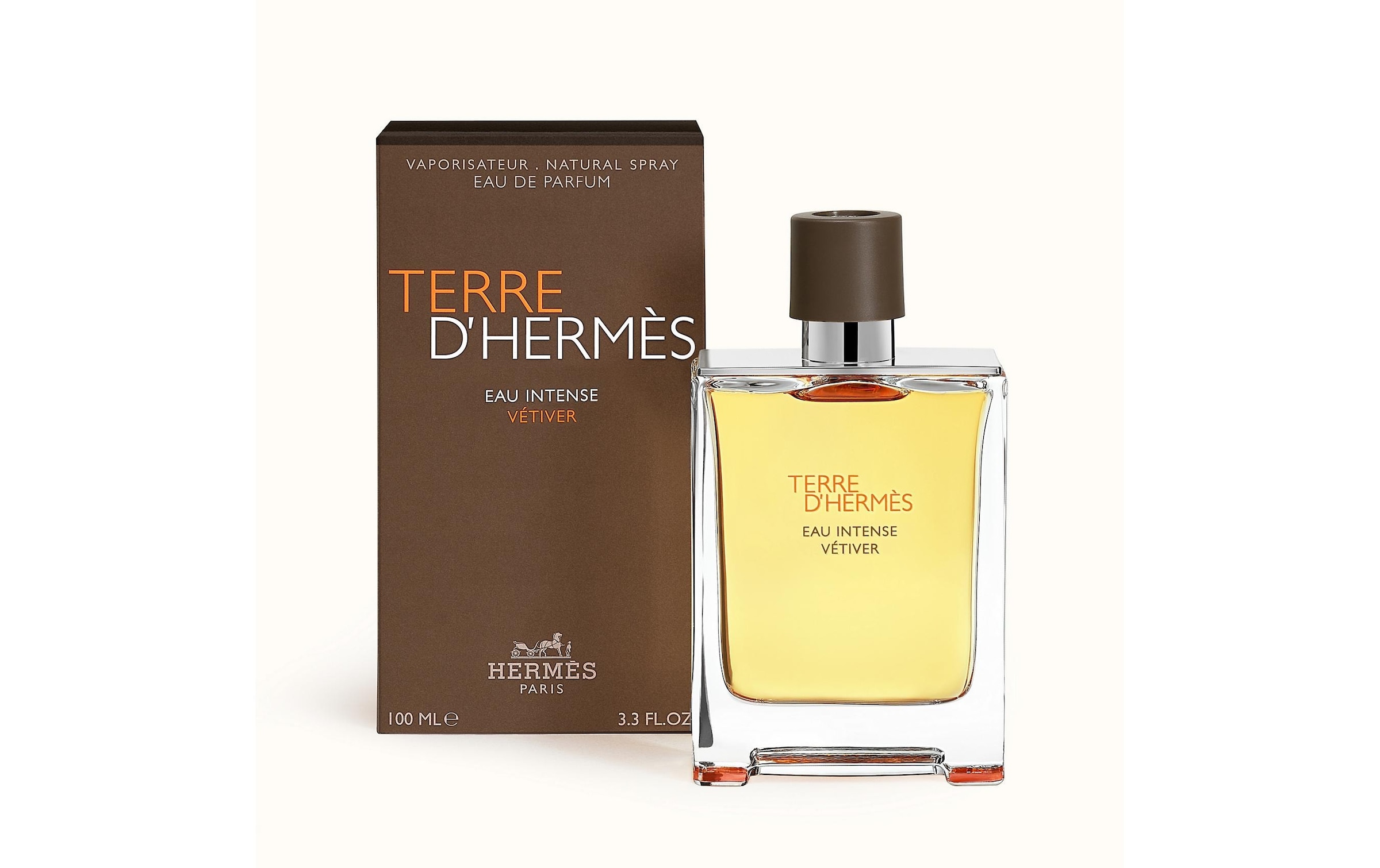 HERMÈS Eau de Parfum »Hermès Terre DHermes«