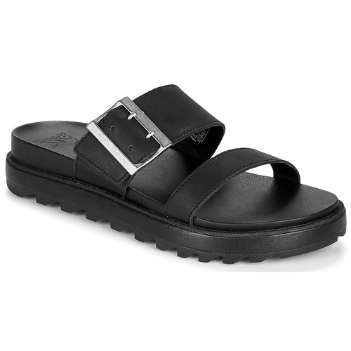 Sorel - ROAMING BUCKLE SLIDE Negro
