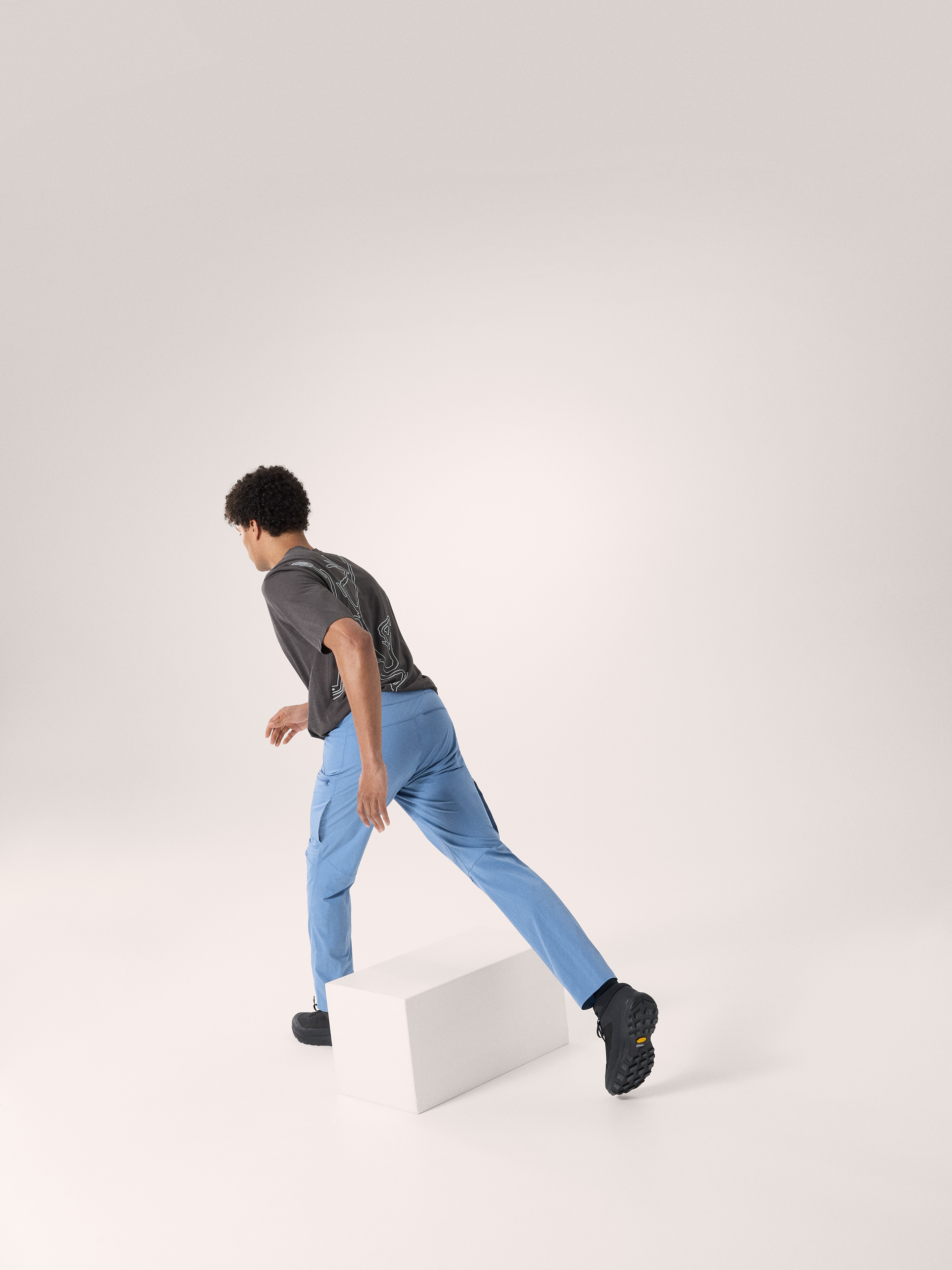 Gamma Quick Dry Pant M