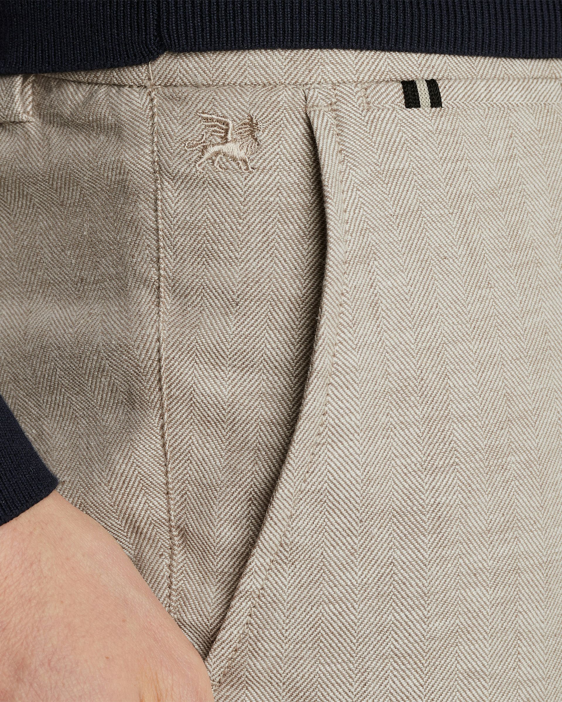 Vanguard 5-pocket