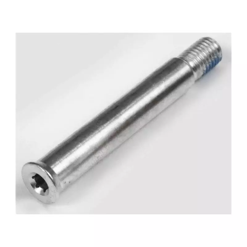 Visserie roller en ligne POWERSLIDE Single Axle ALu fit SUV 150 Frames, L57mm, M6