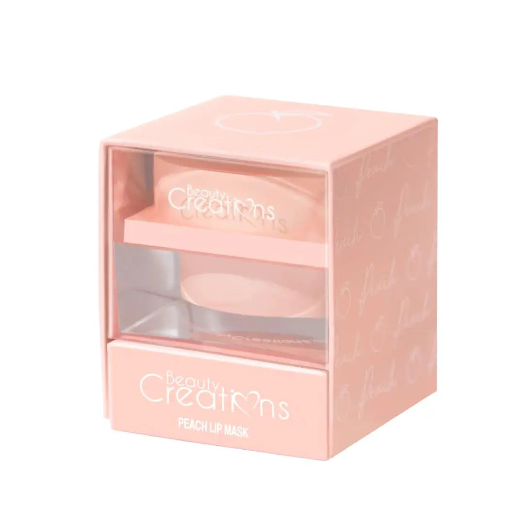 Lip Mask Peach