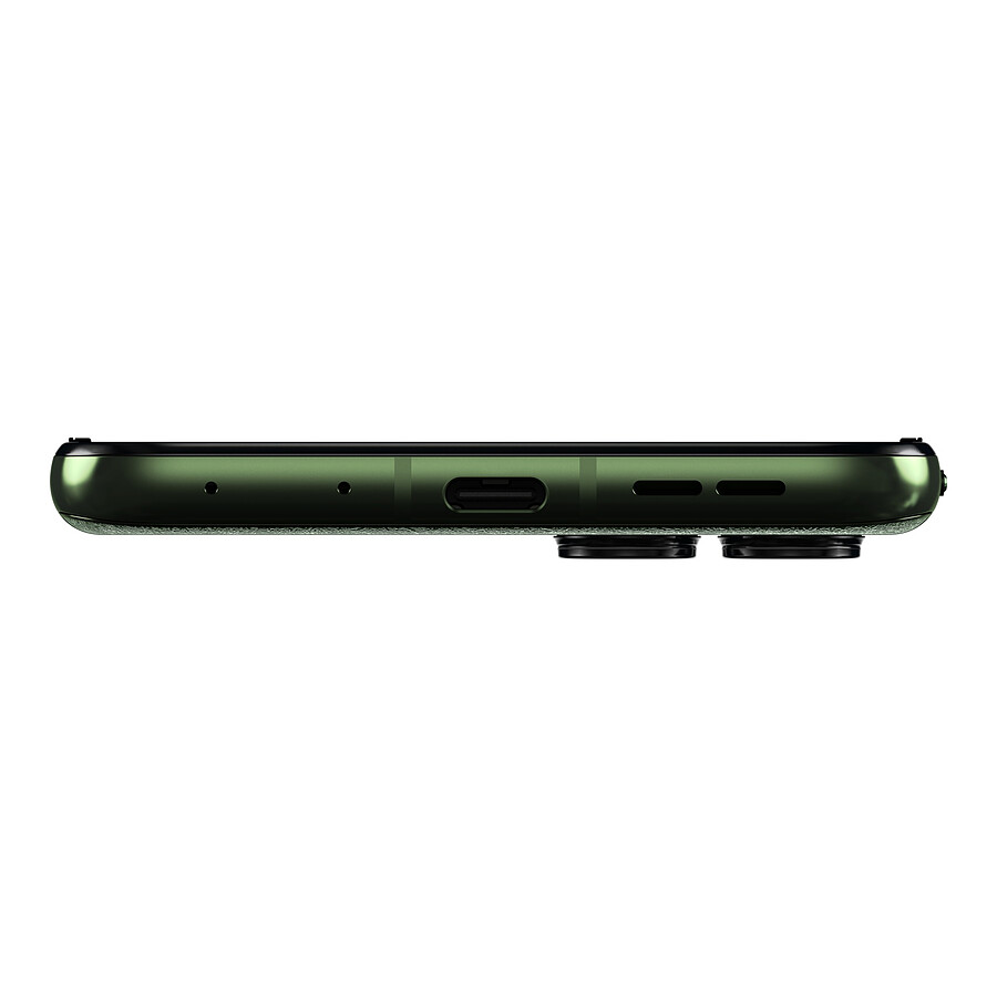 Motorola Razr 50 Ultra Vert - 512 Go - 12 Go