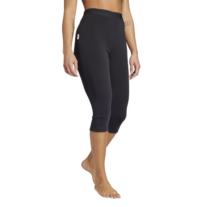 Terrex Xperior Merino 260 Tight - Collant thermique laine mérinos femme