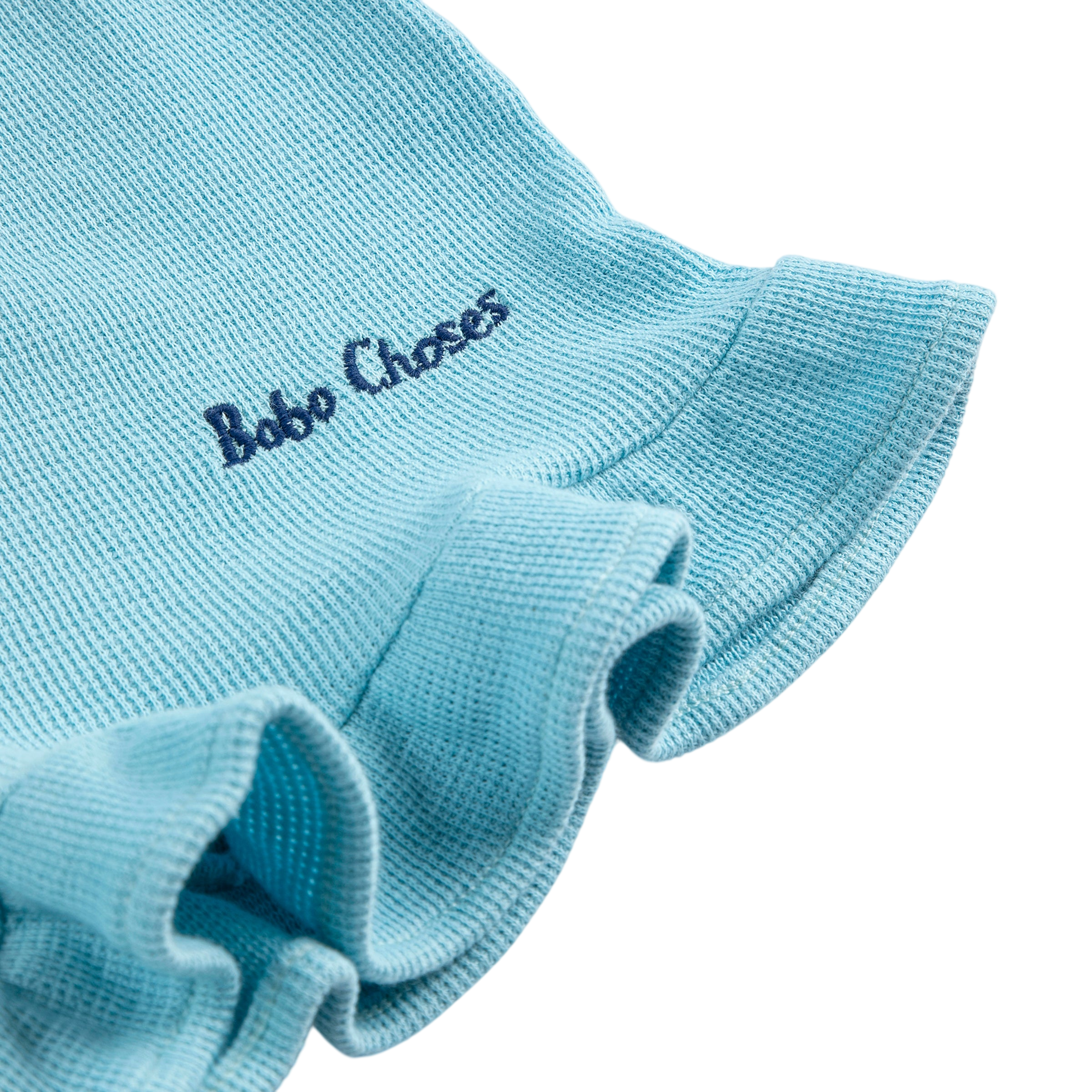 Shorts Bobo Choses Light Blue