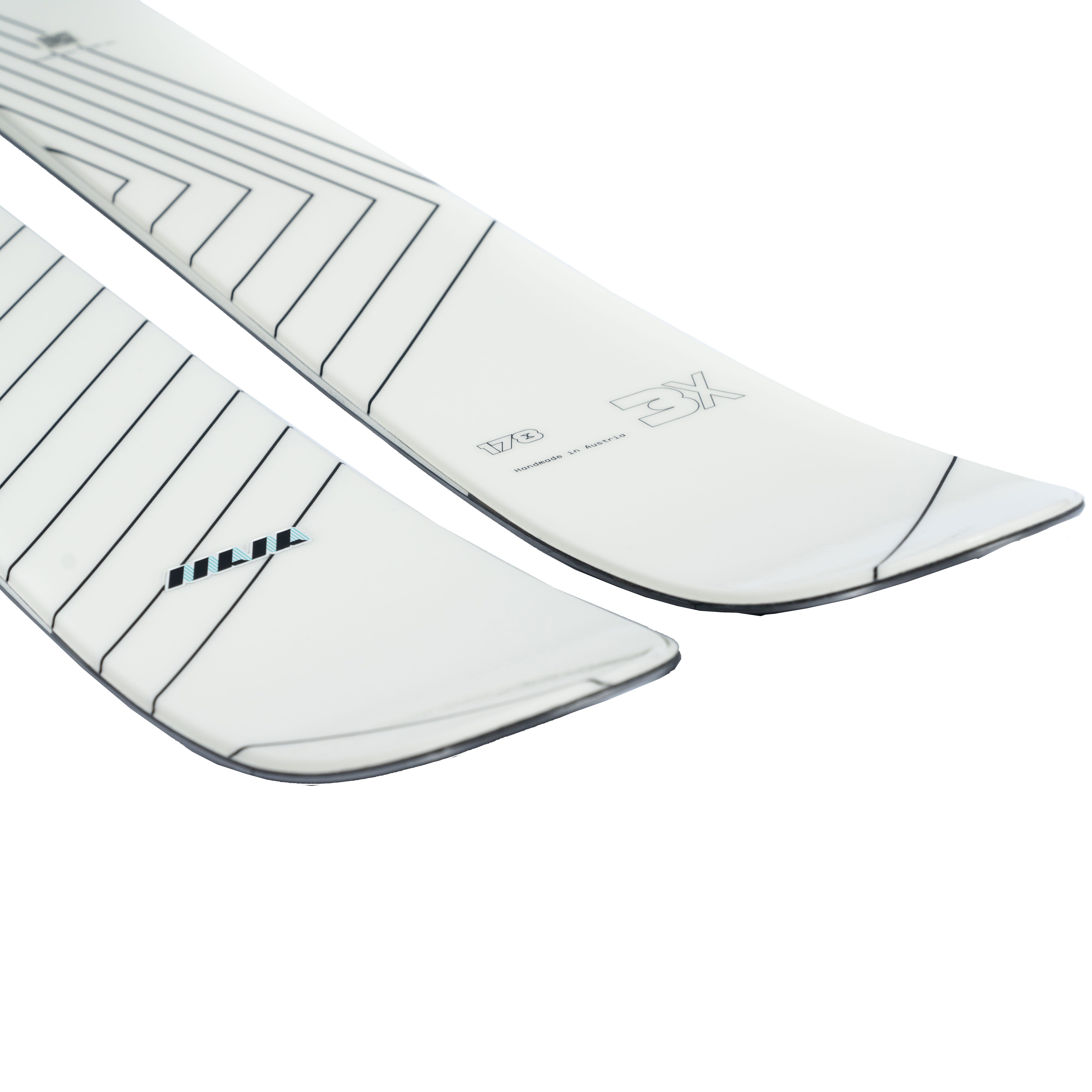 Faction Mana 3X 23/24 Freeski Damen