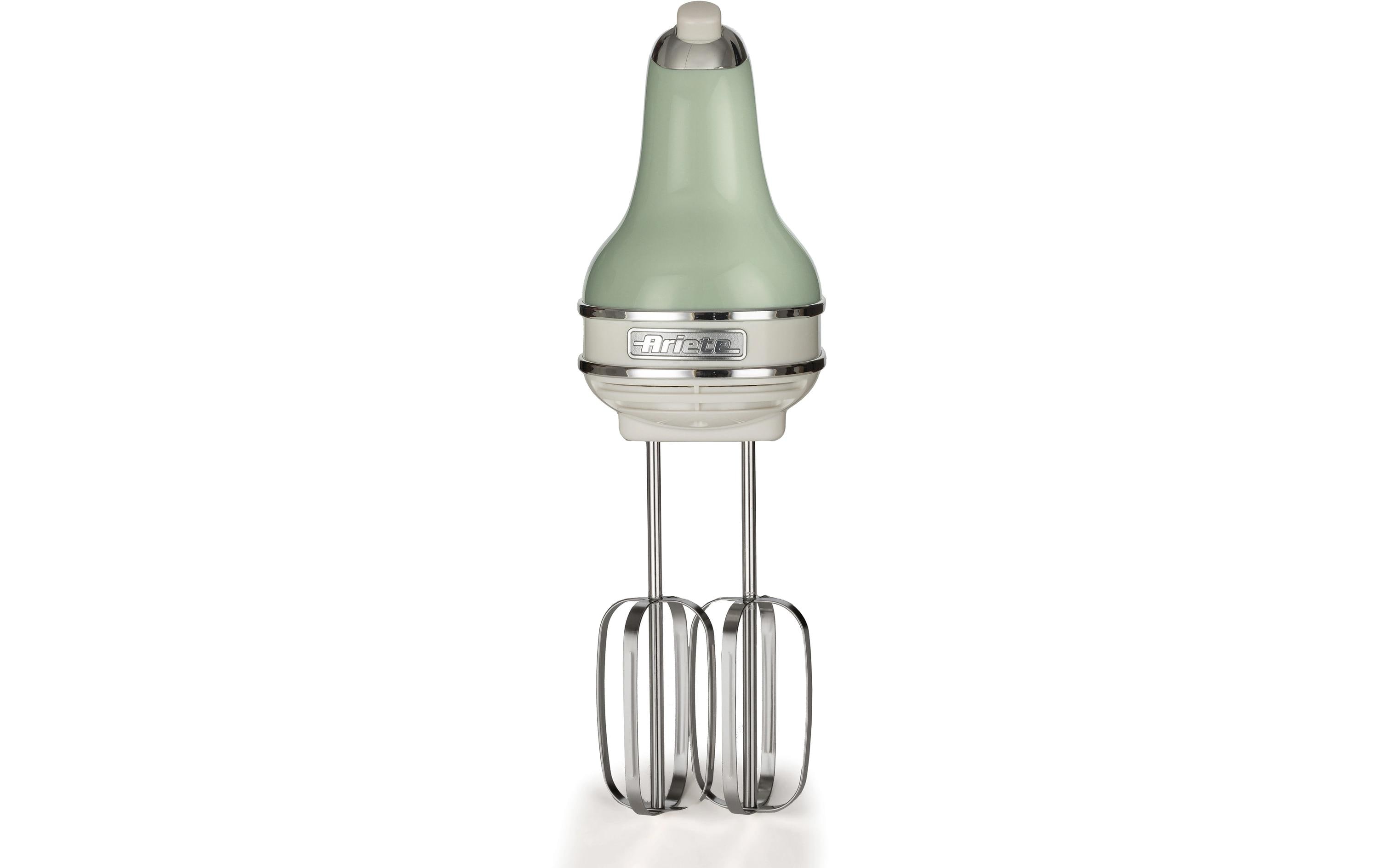 Handmixer Vintage ARI-1548-GR GrünElektromixer