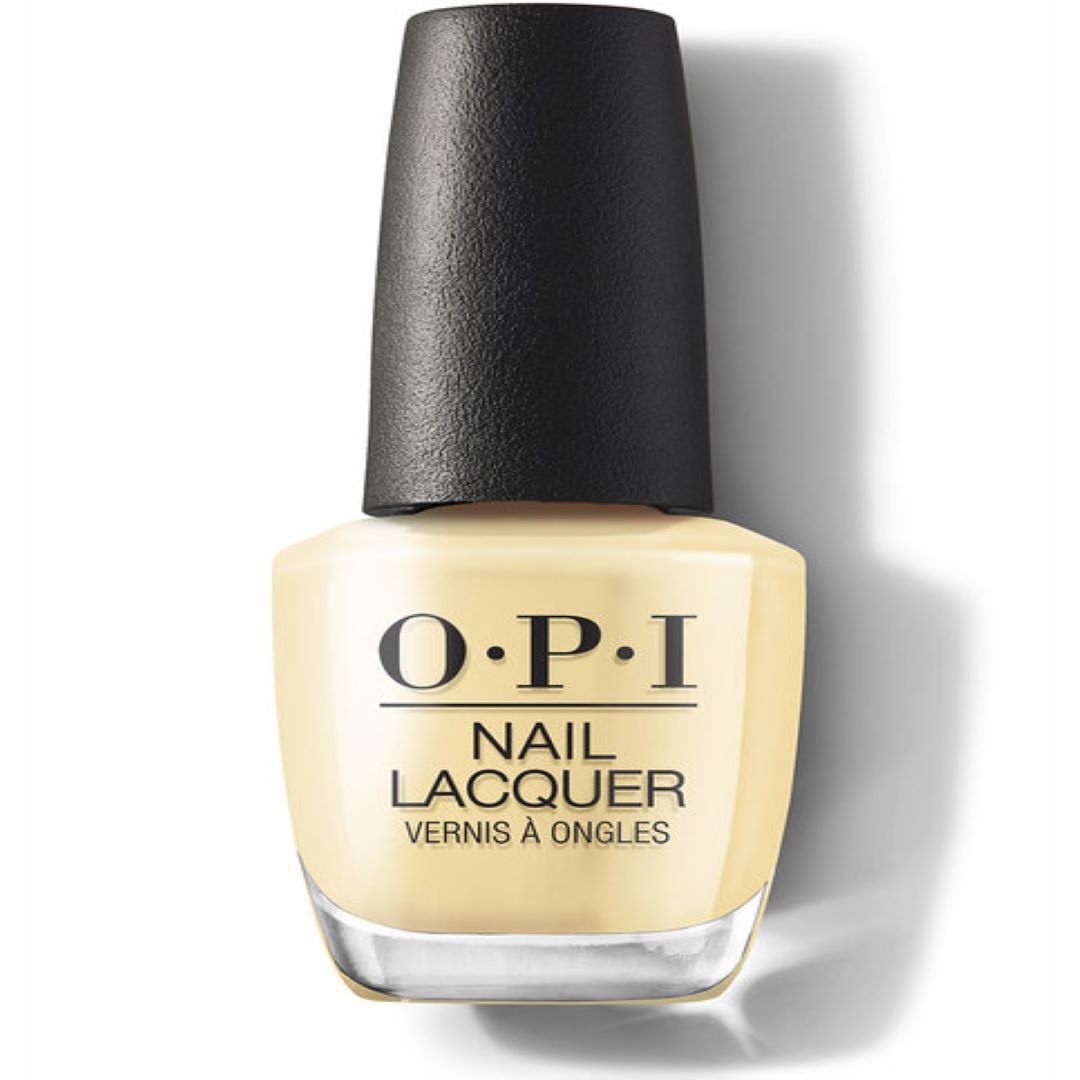 OPI OPI MAQUILHAGEM Hollywood - Verniz de Unhas