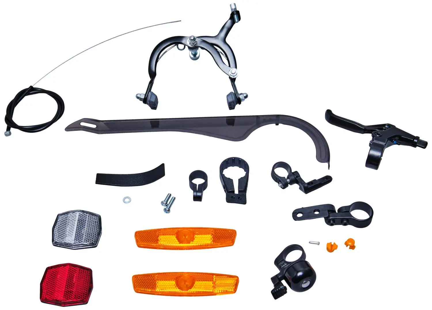 BMXFIX Cykel Sikkerheds pakke | SkatePro