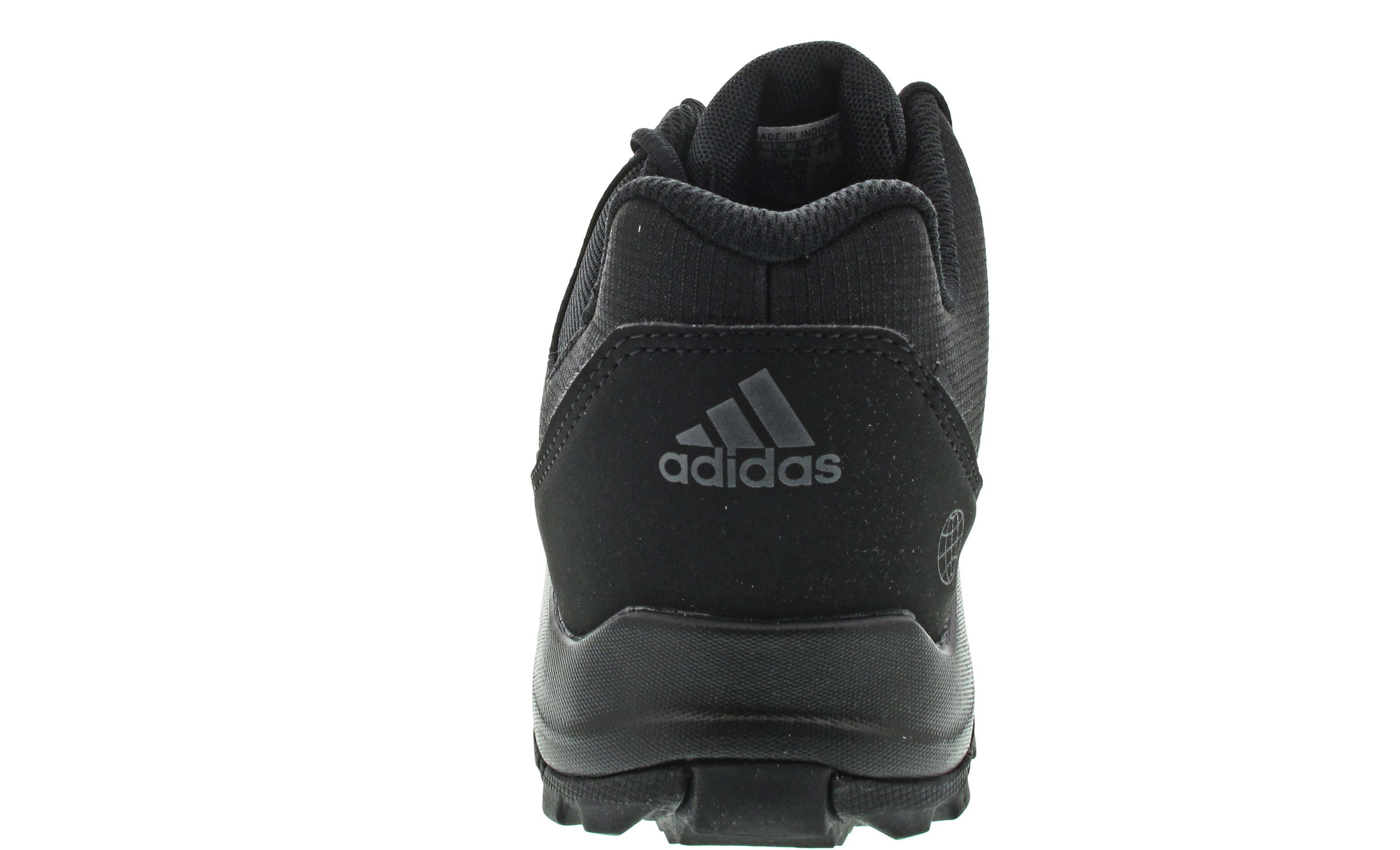 adidas Hyperhiker Low K Wanderschuh schwarz