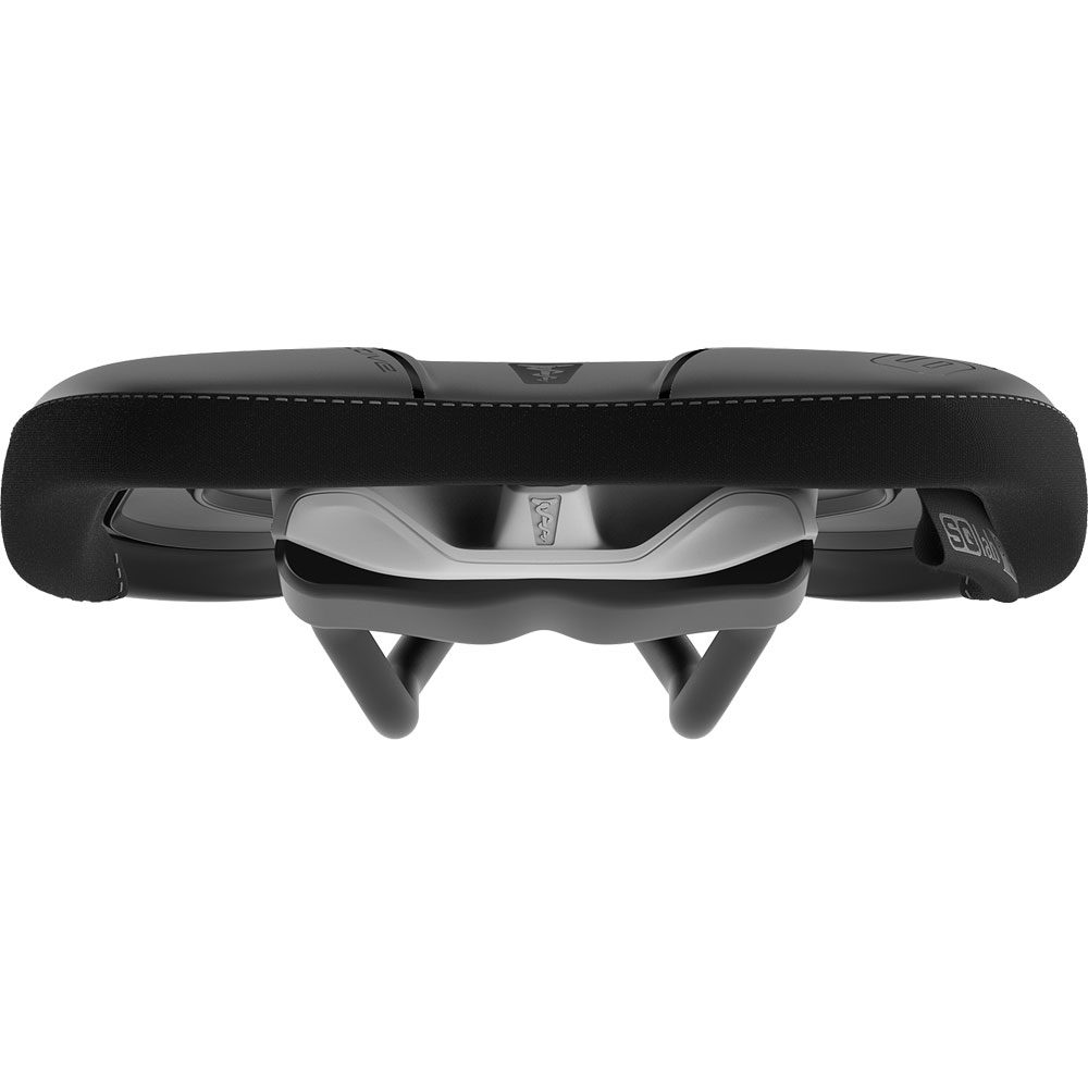 SQlab 611 Ergowave active 2.1 Sattel
