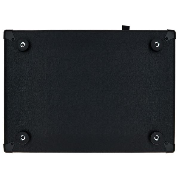 Harley Benton G212Plus Vertical Greenback