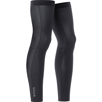 Gore Wear Shield Beinlinge Black