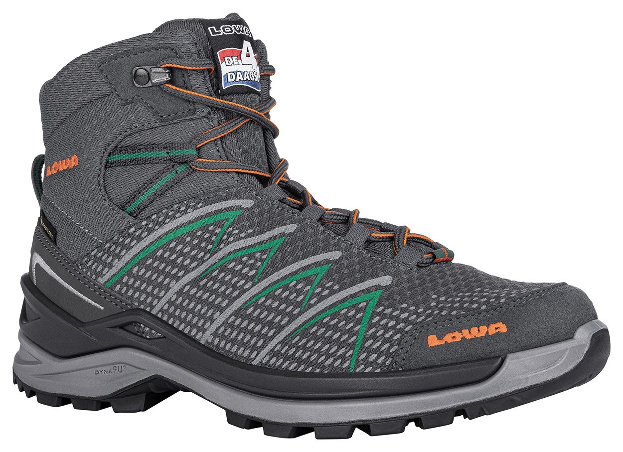 Lowa  Ferrox Nijmegen Gtx Mid Vierdaagse
