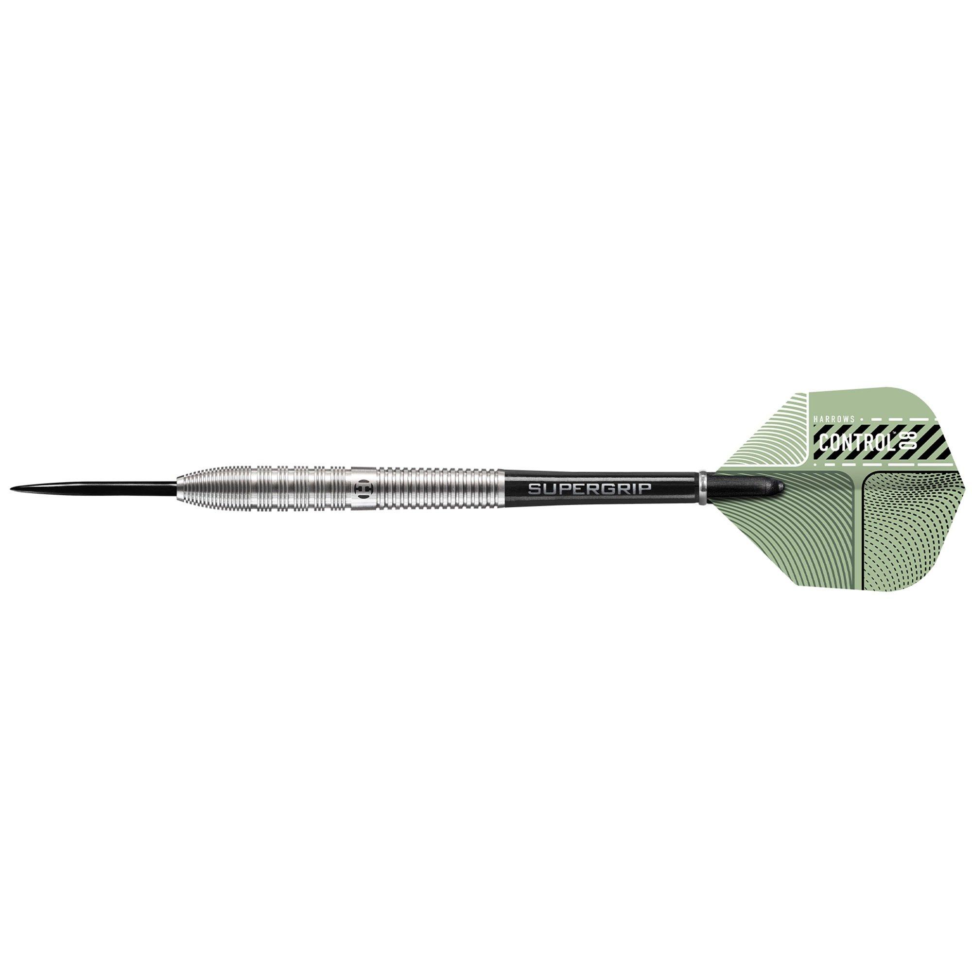 Harrows Darts Control Tapered Tungsten Darts