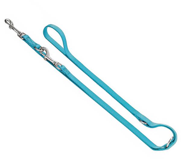 HUNTER® Führleine Ecco Sport, türkis