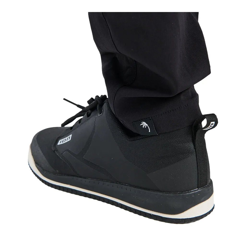 Ion Bike SCRUB - Pantalon Homme black