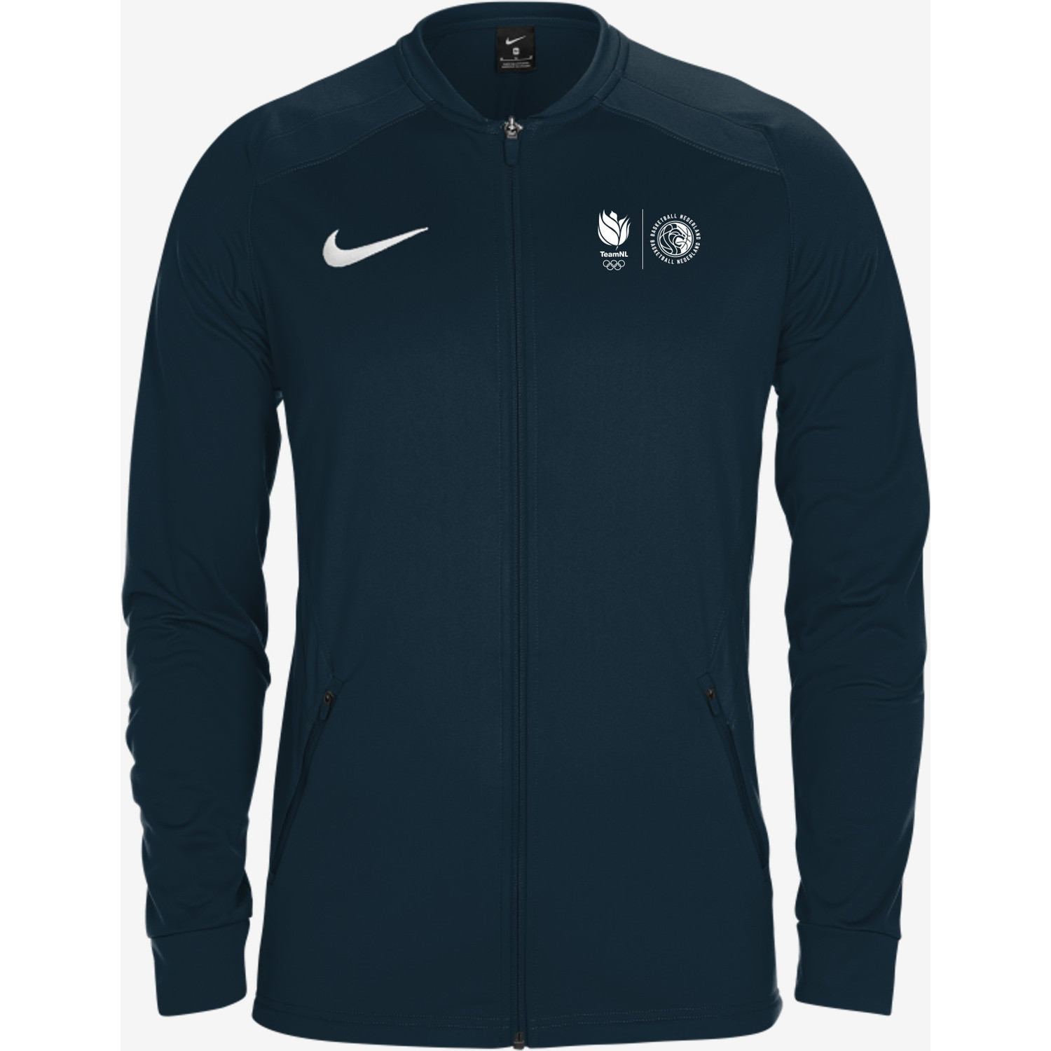 Nike Jacket Heren NBB NJT's