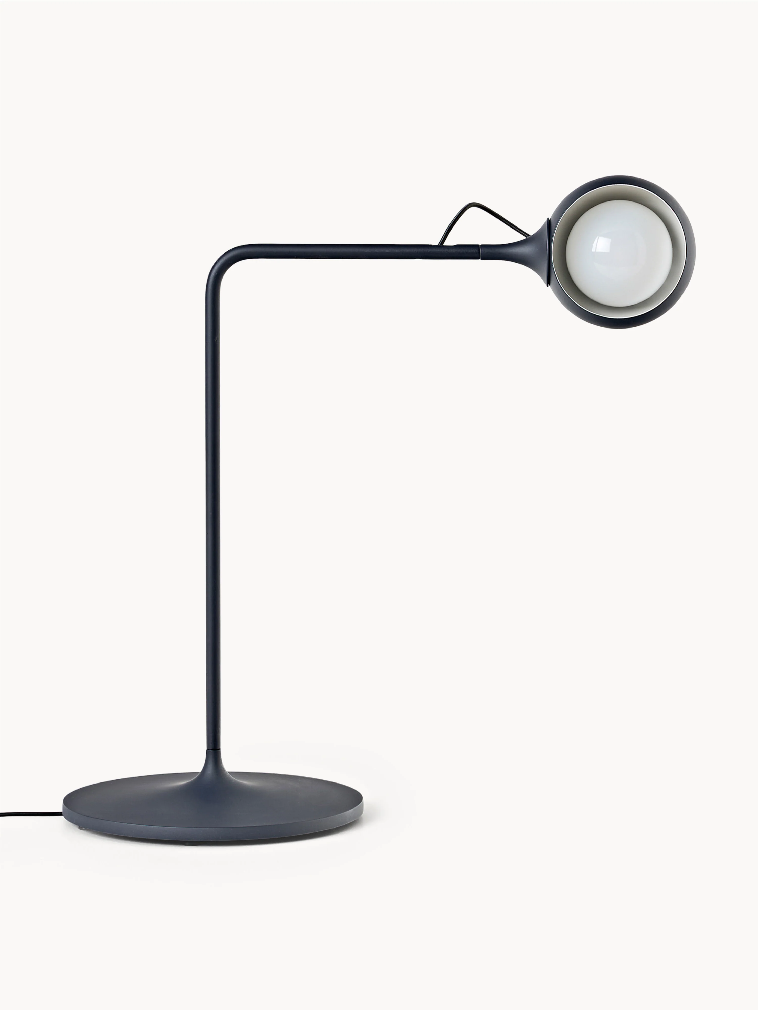 Dimbare verstelbare LED bureaulamp Ixa
