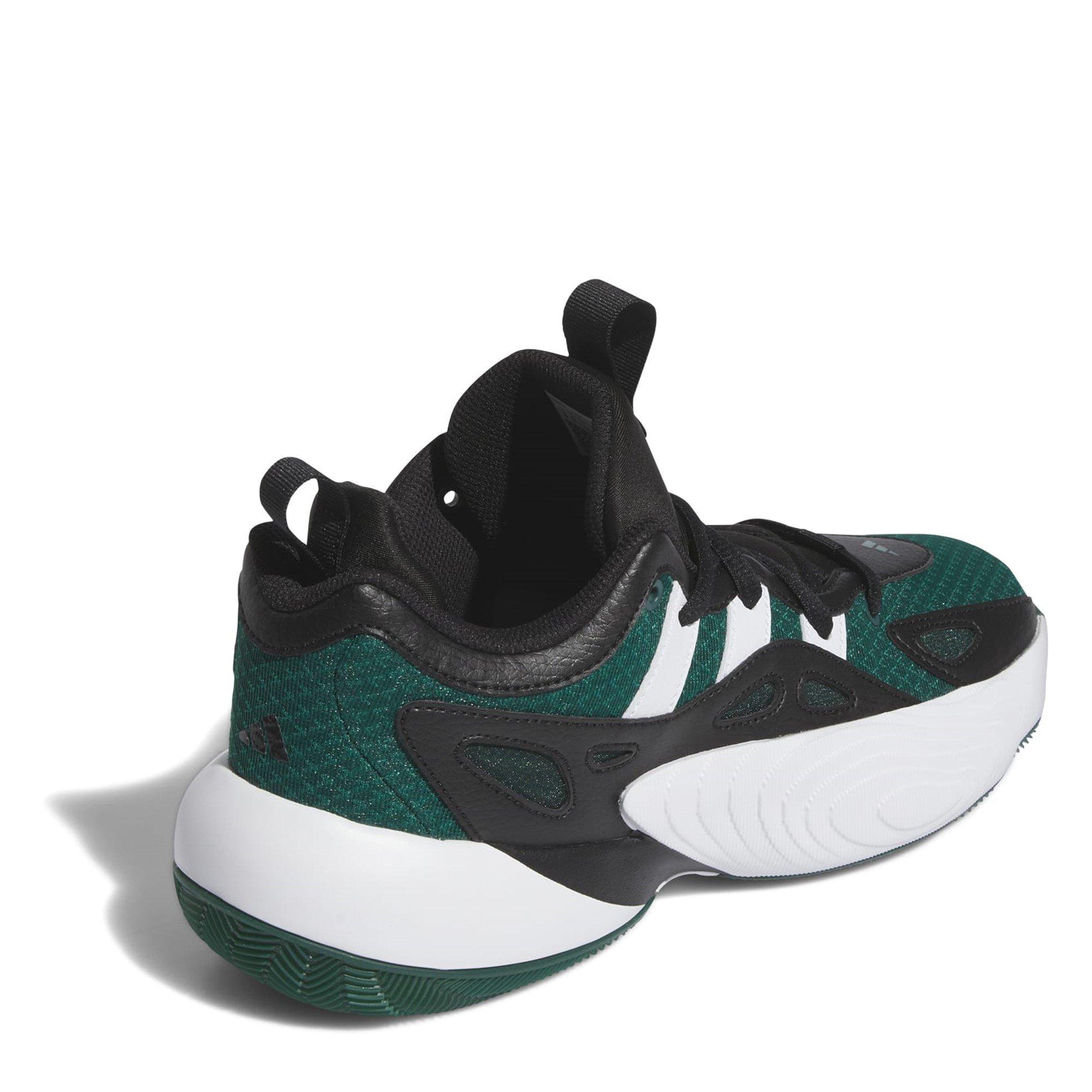 adidas Trae Young Unlimited 2 Low Trainers Mens