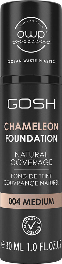 Gosh Chameleon Foundation 30 g
