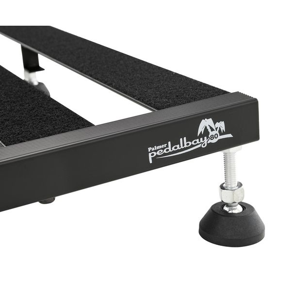 Palmer MI Pedalbay 80