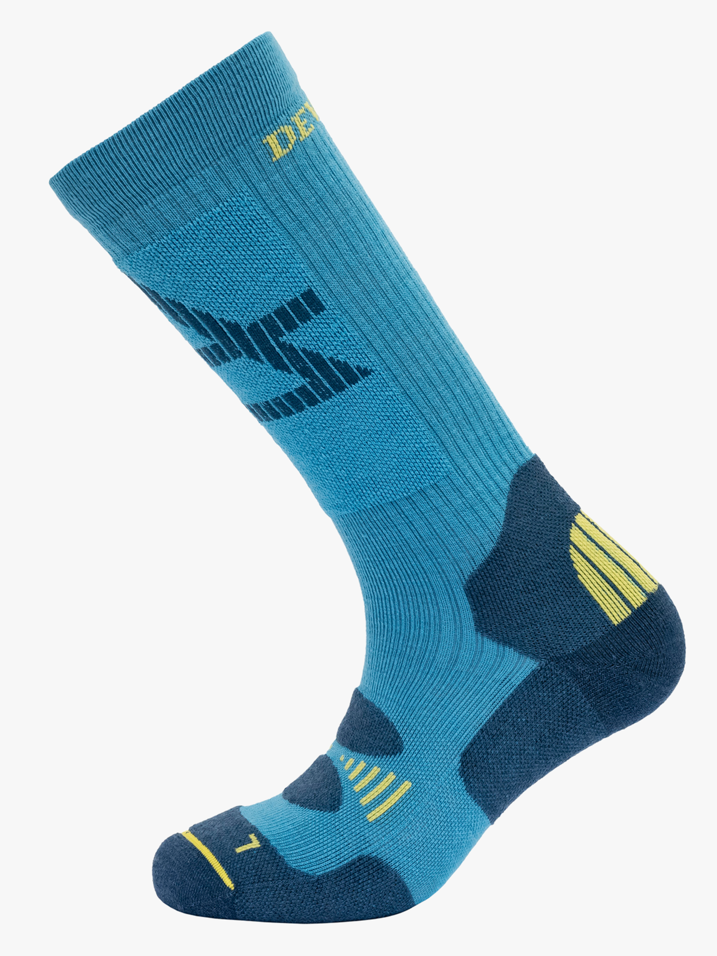 Cross Country Merino Sock