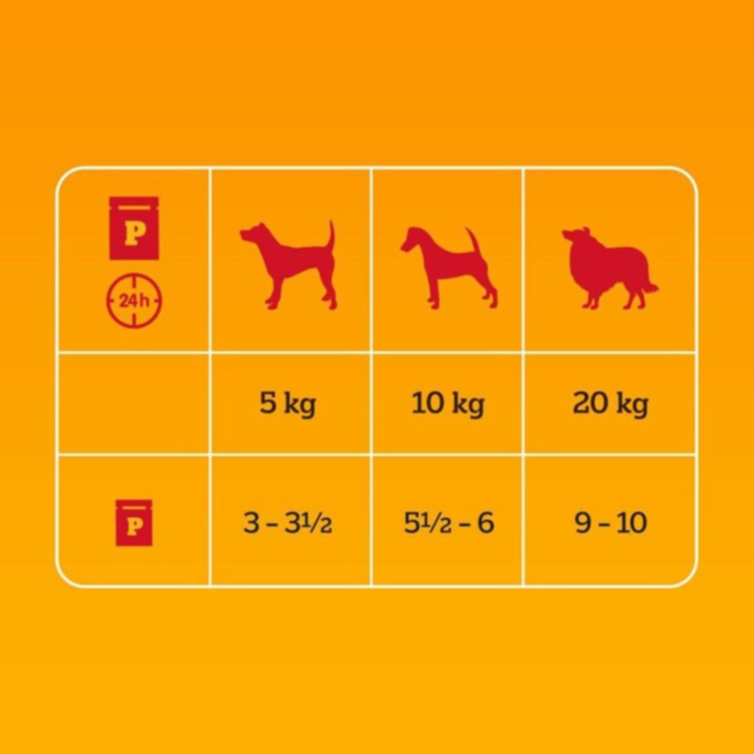 Pedigree Hundefutter in Gelee Senior Huhn & Rind 12x100g