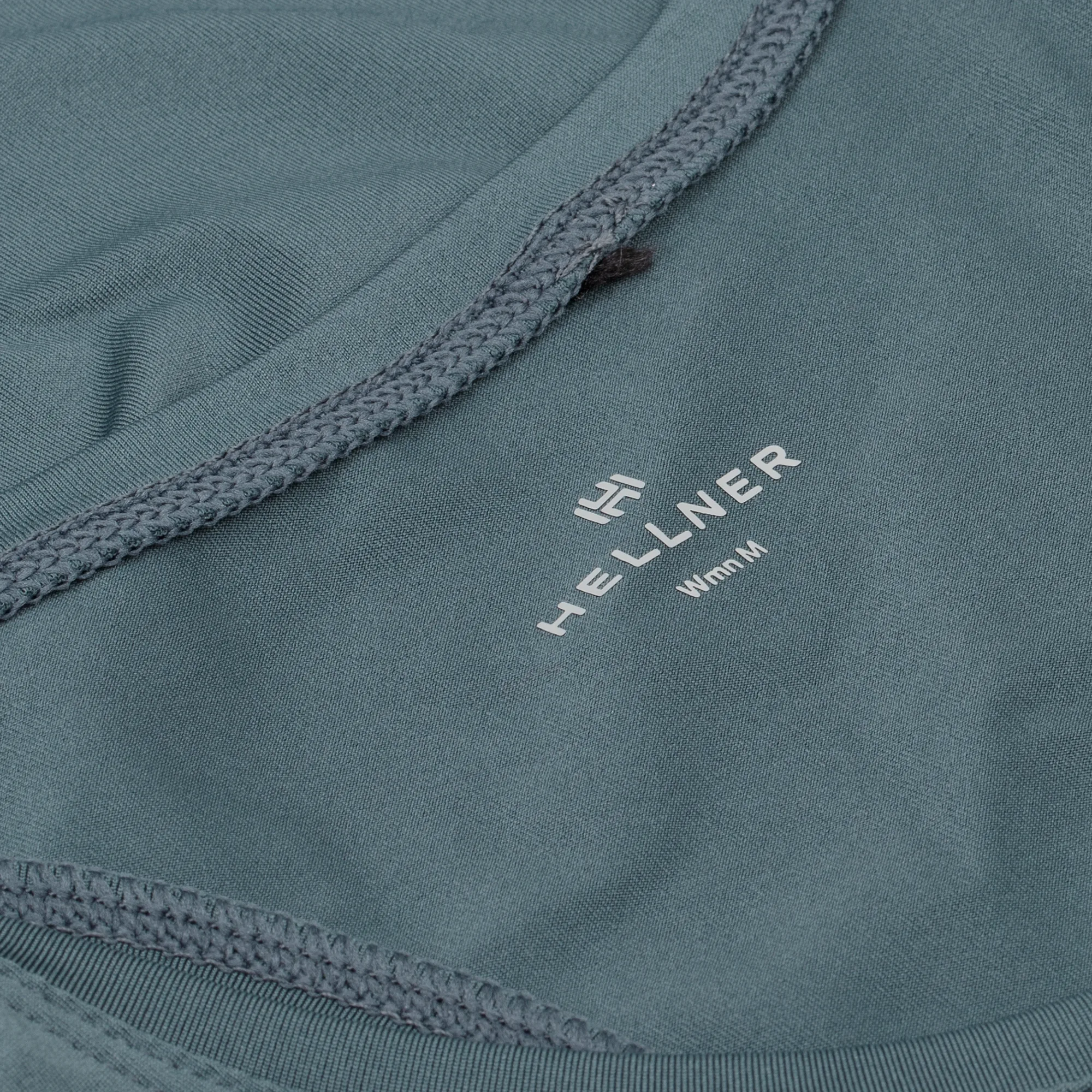 Hellner Core Running Singlet Wmn Stormy Weather