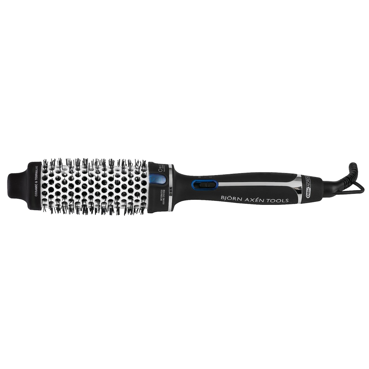 OBH Nordica Magic Style børste 3102