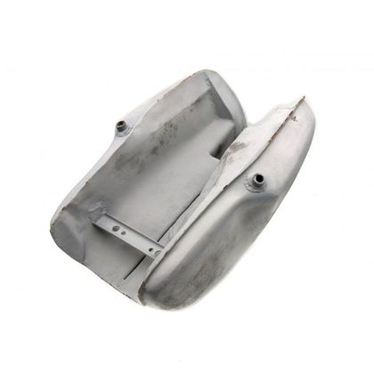 Réservoir Brazoline pour BMW R75/R80/R90/R100/RT/RS Universel - Gris