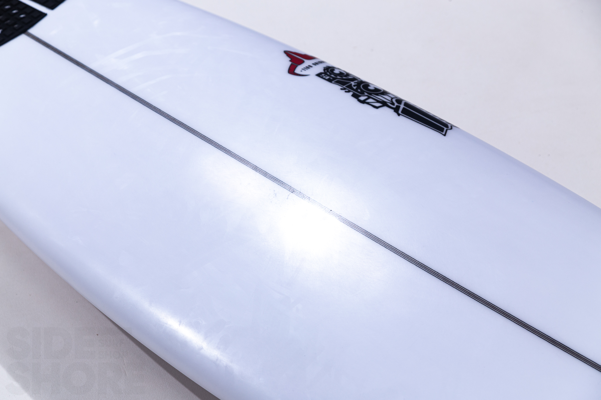 JS Industries Raging Bull 6'1 x 20 3/4