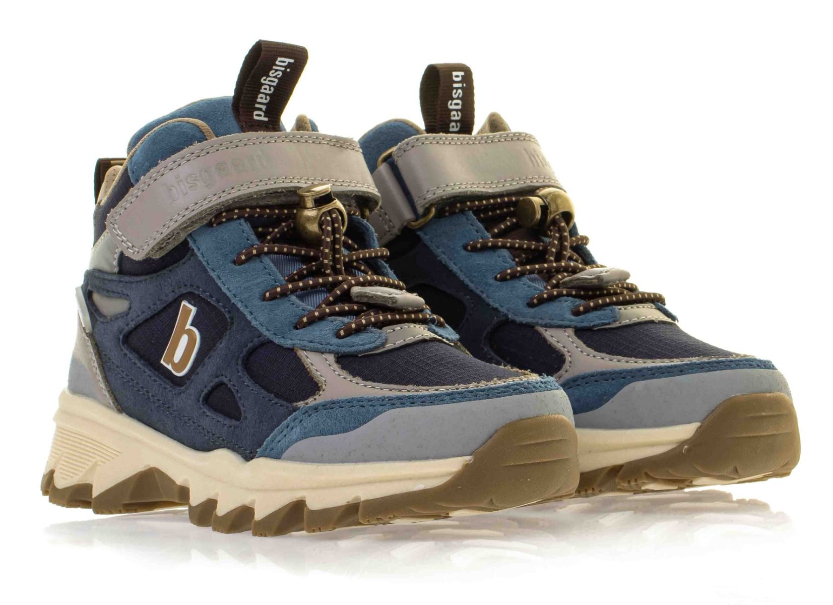 Bisgaard Finn Tex