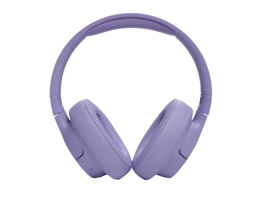 AUSCULTADORES SEM FIO JBL T 720 BT PURPLE