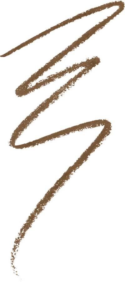 Smashbox Brow Tech Matte Pencil #Brunette 0,09g