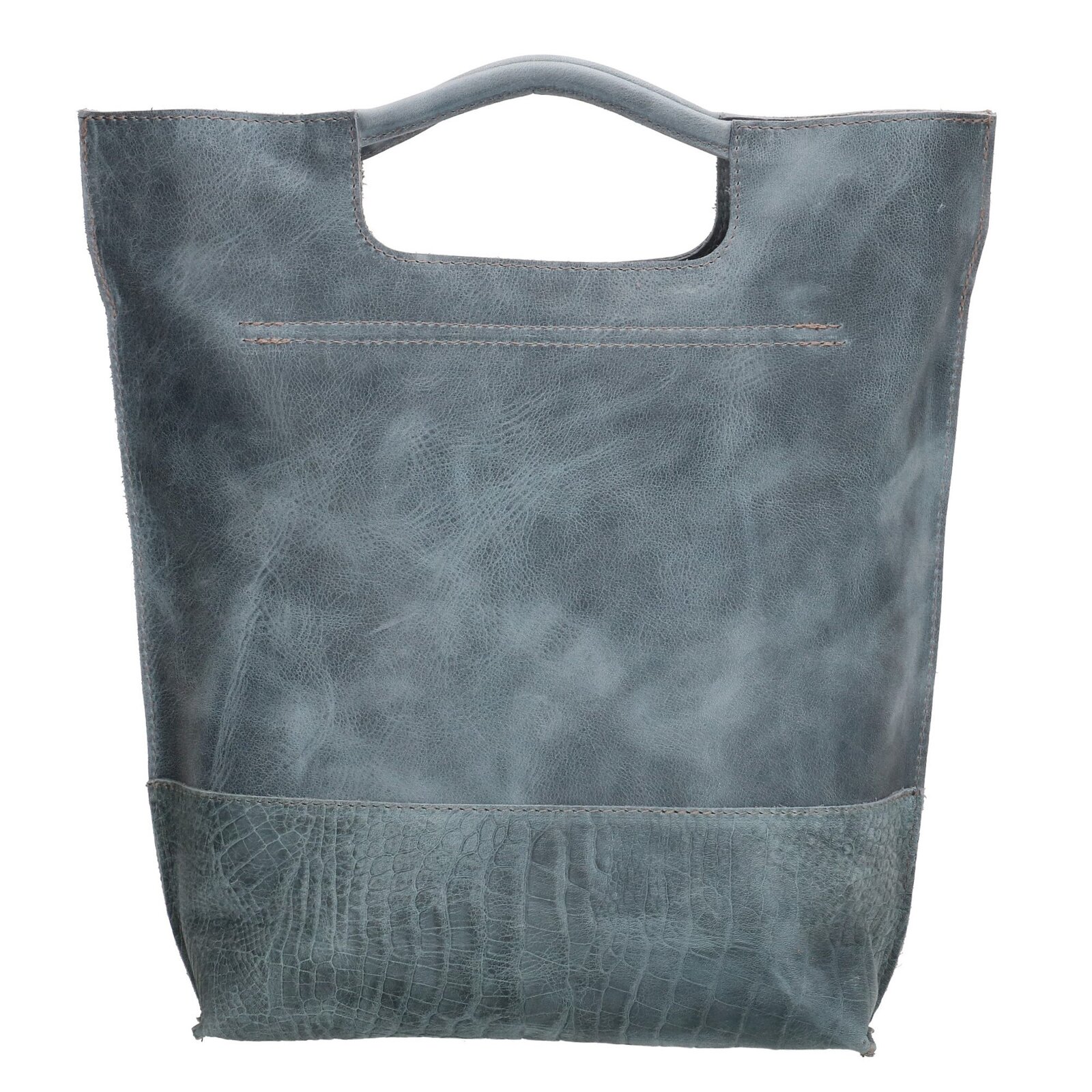 SoDutch #08 Handtas Jeans