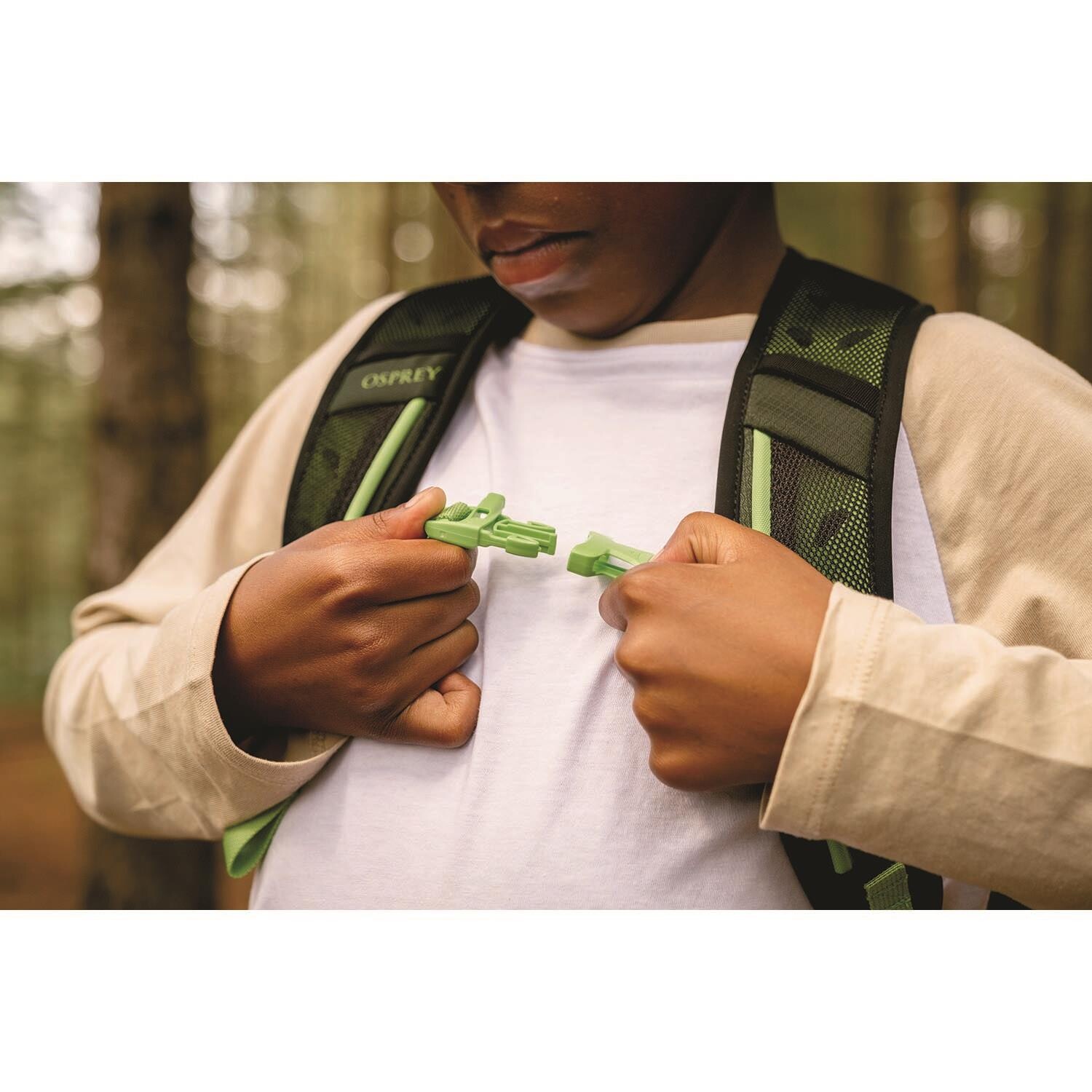 Osprey Youths Talon Jr