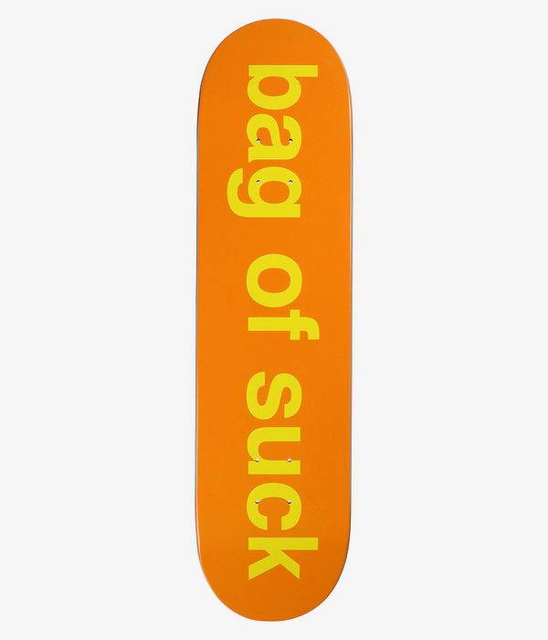 Enjoi Bag of Suck 8