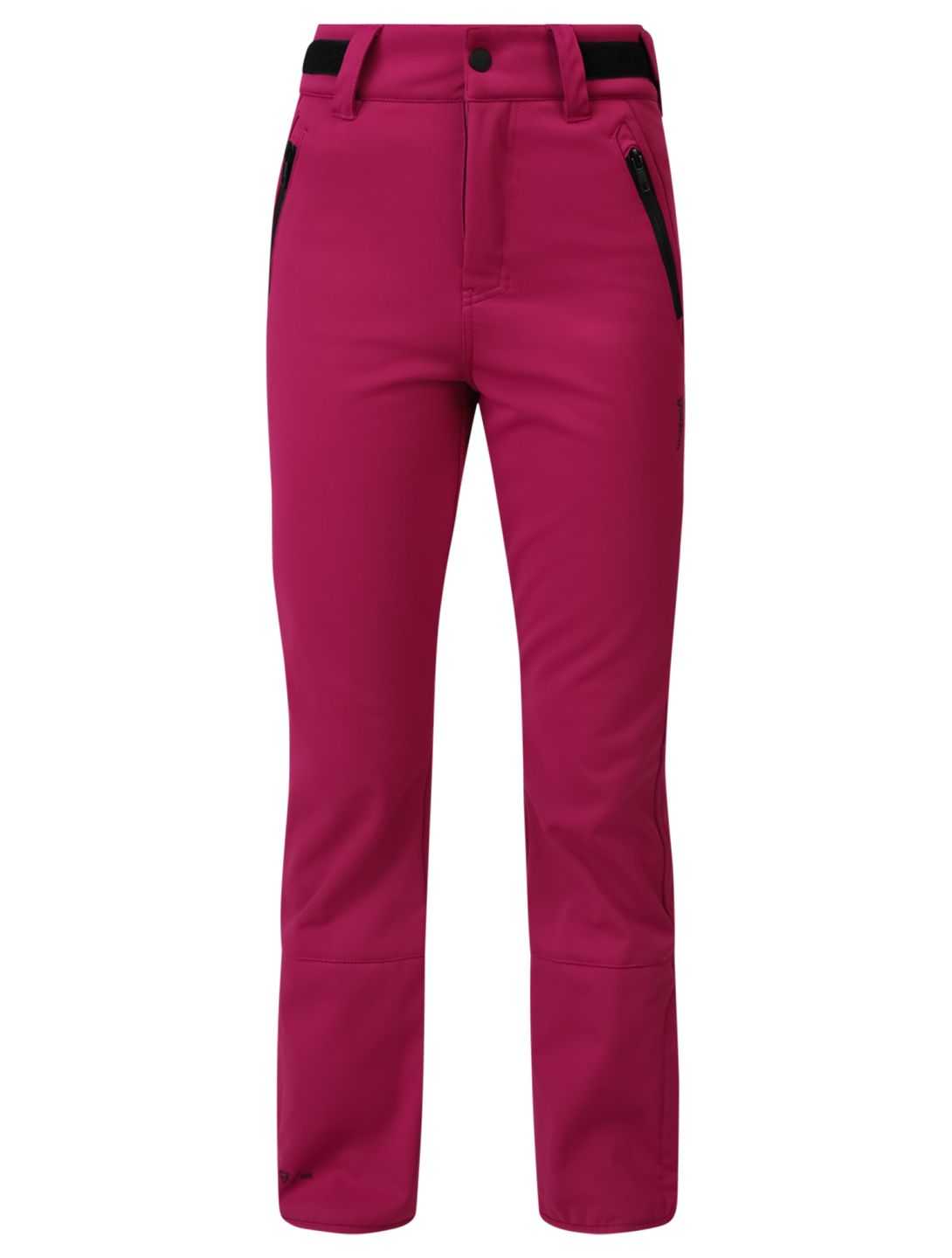 Marty softshell skibroek kinderen