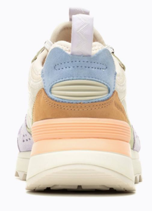 Alpine 83 Sneaker Recraft Women Damesko