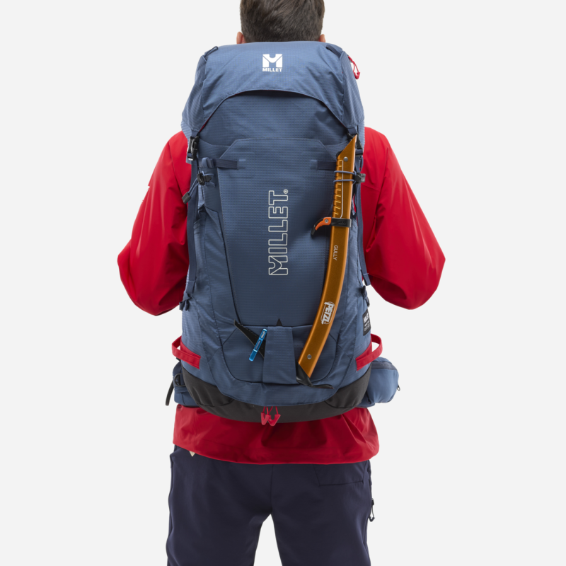 Peuterey 45+10 - Sac à dos alpinisme